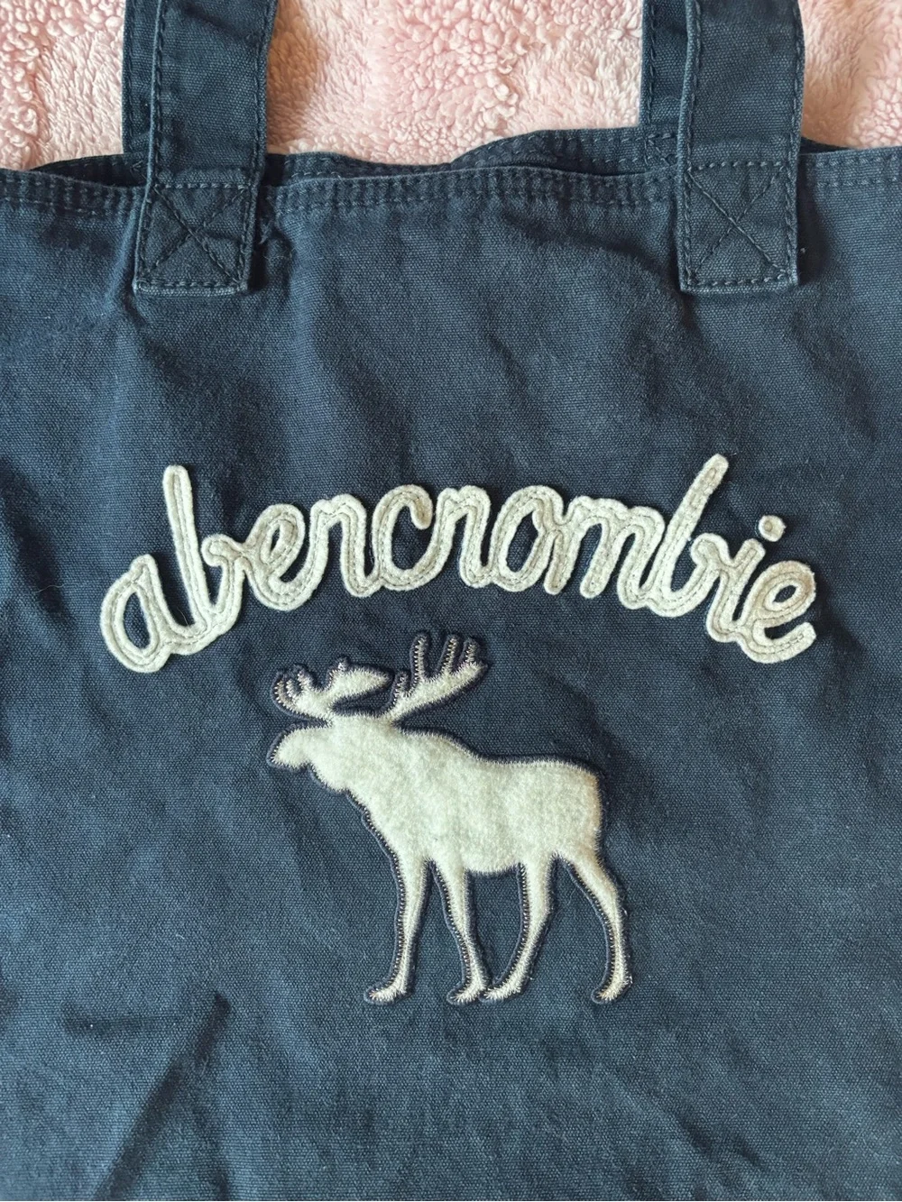 Abercrombie & Fitch y2k classic